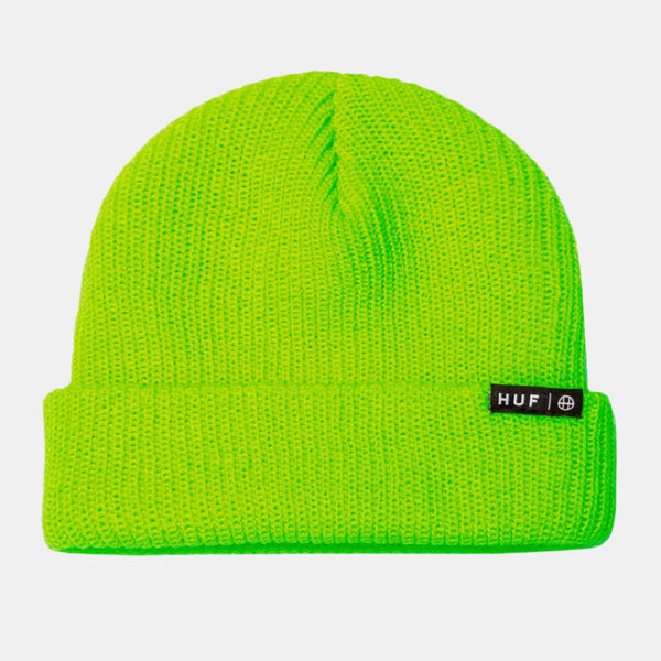 Huf beanie clearance hat