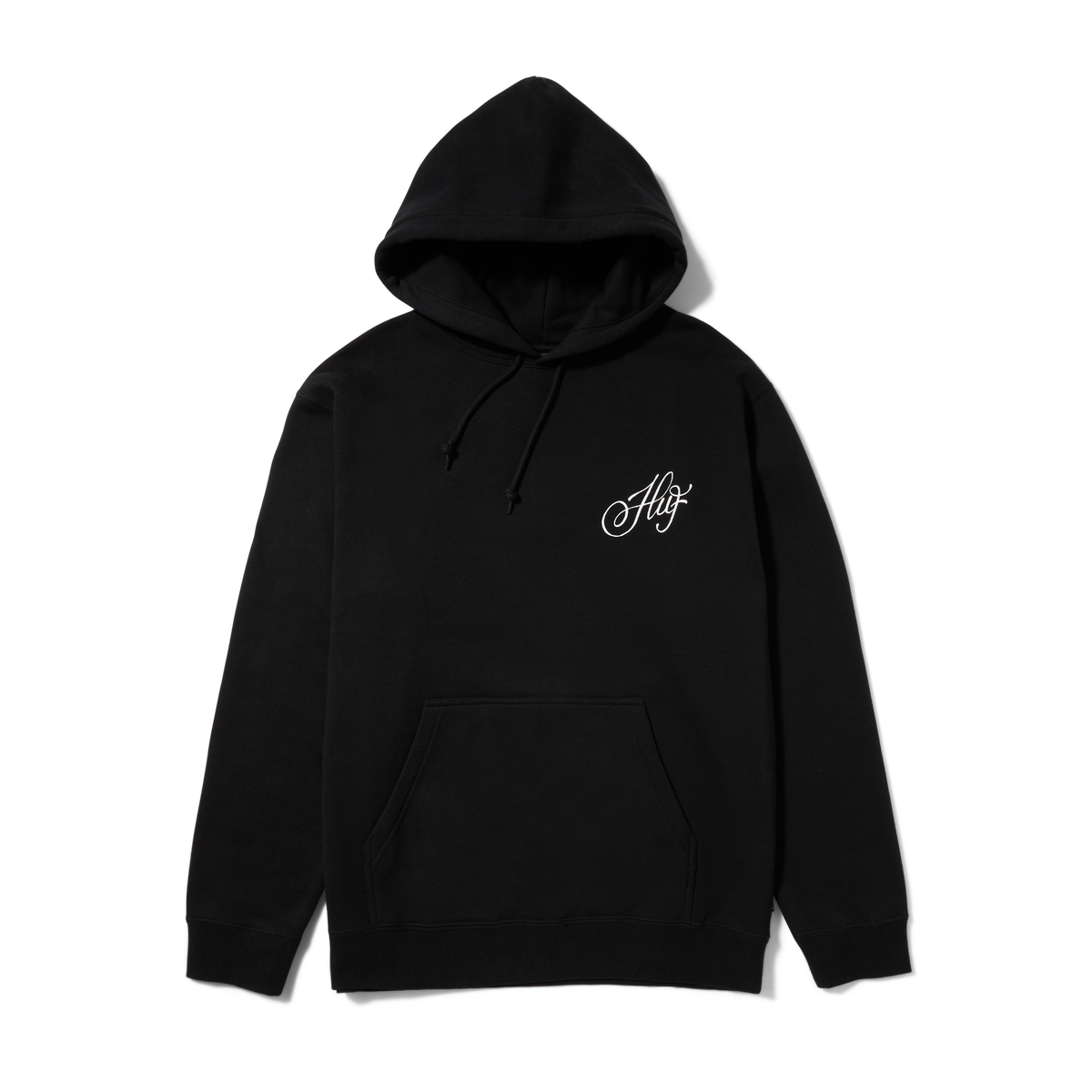 Feline Eye Pullover Hoodie HUF HUF WORLDWIDE UK