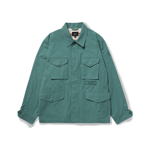 Jackets HUF WORLDWIDE UK