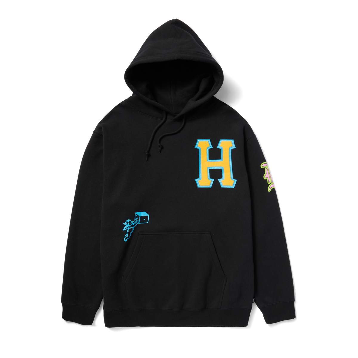Huf hoodies sale