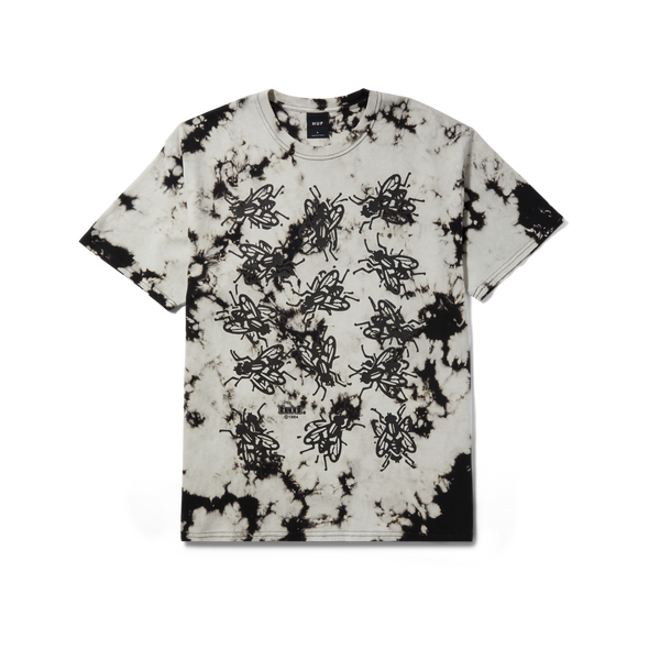 T Shirts Page 2 HUF WORLDWIDE UK