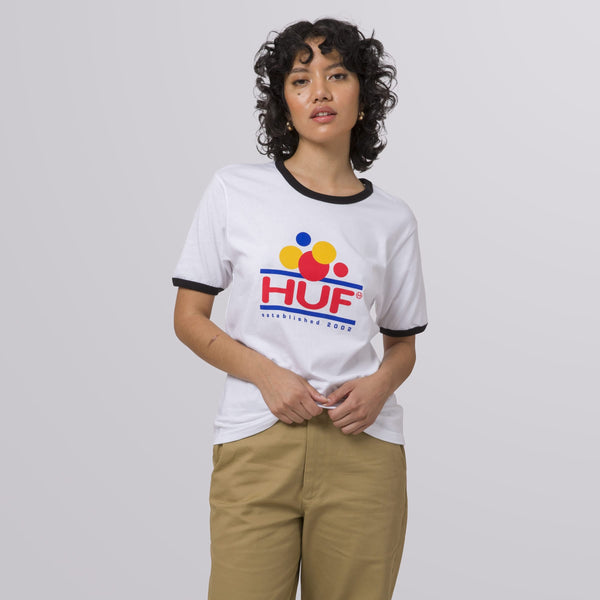 Huf vicious t shirt online