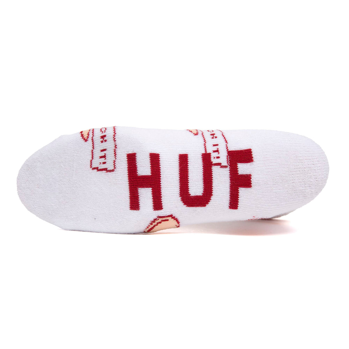 Huf socks sales uk