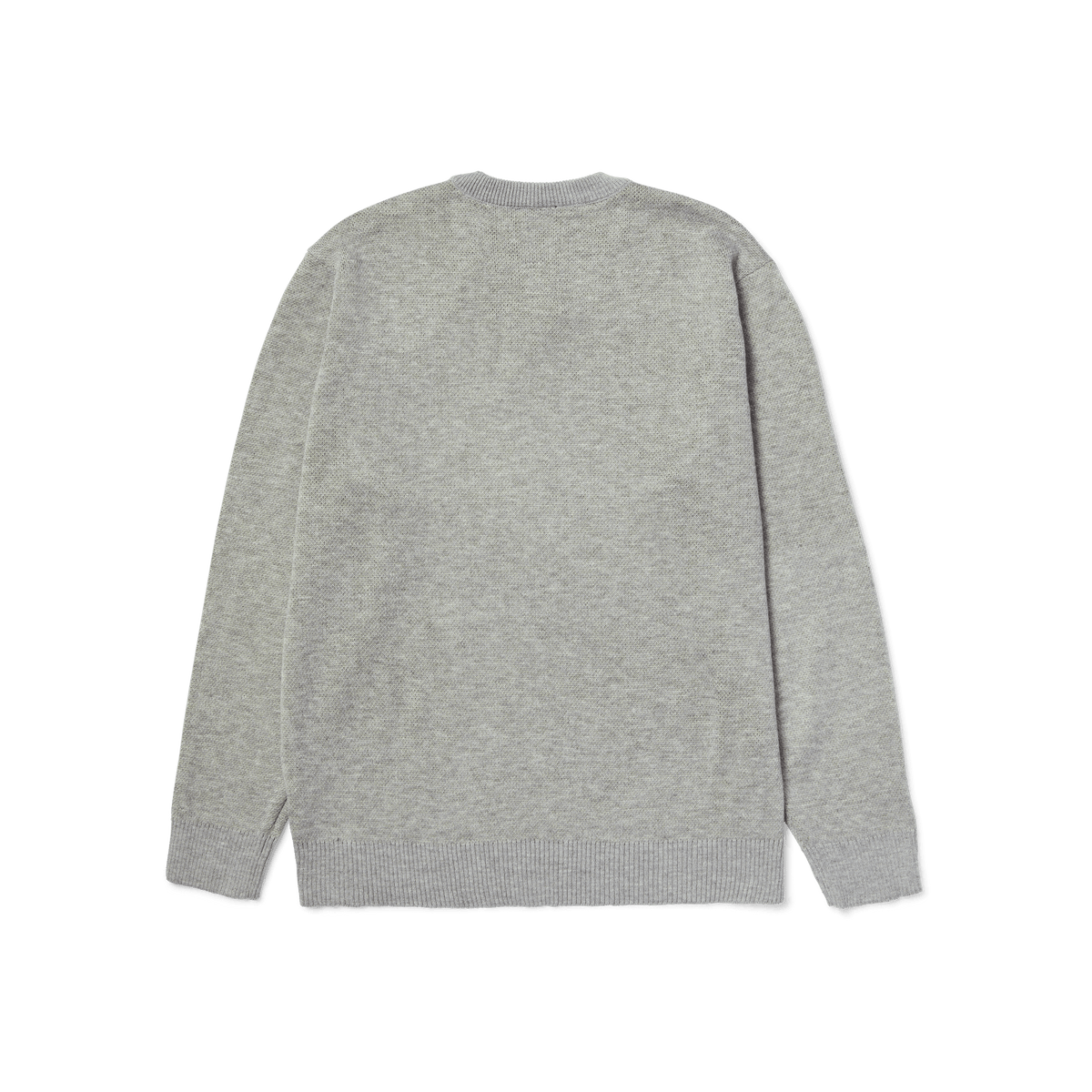 送料無料 ギフト Huf Greench Buddy Crewneck Sweater – HUF WORLDWIDE UK トップス