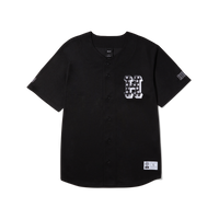 H-Star Baseball Shirt | HUF – HUF WORLDWIDE UK