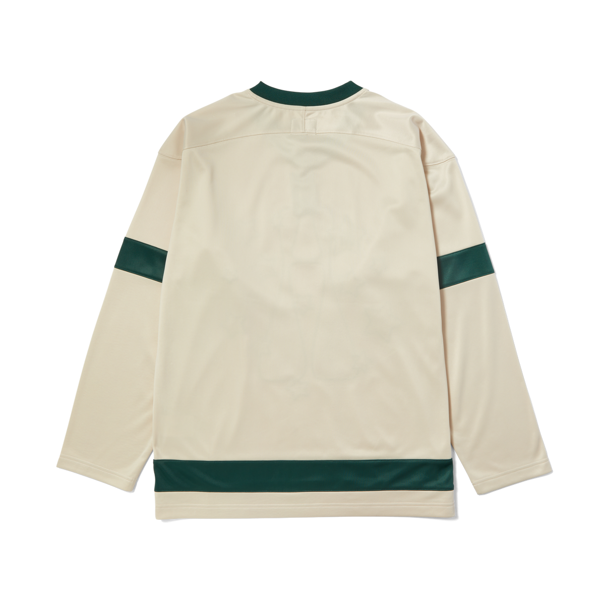 Huf H Stardust Jersey Bone