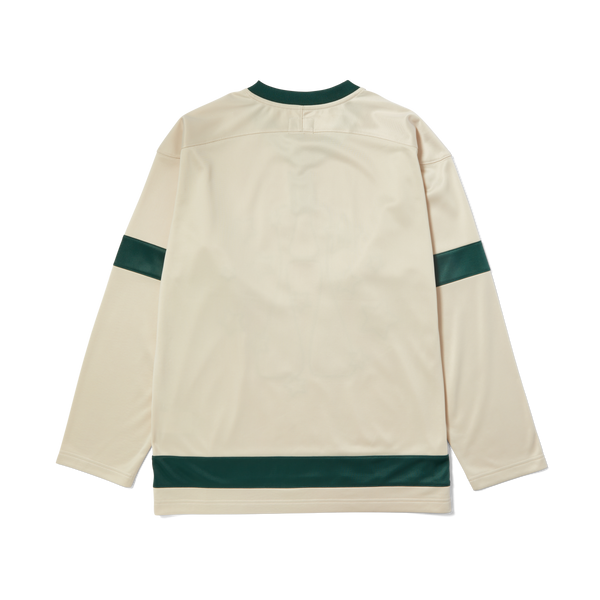 Huf H Stardust Jersey Bone