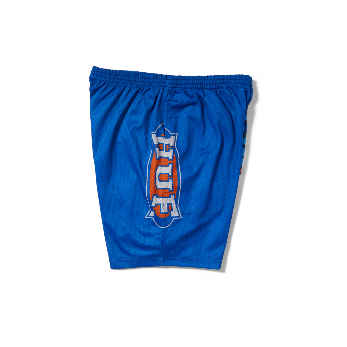 Half court Basketball Short HUF HUF WORLDWIDE UK