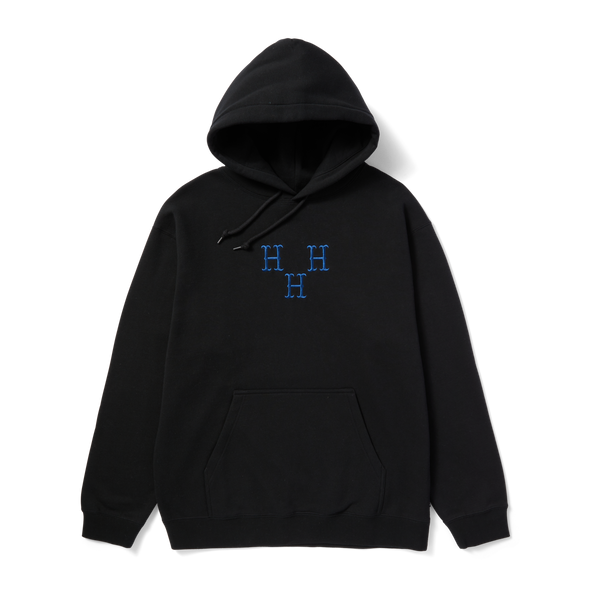 Hat Trick Pullover Hoodie