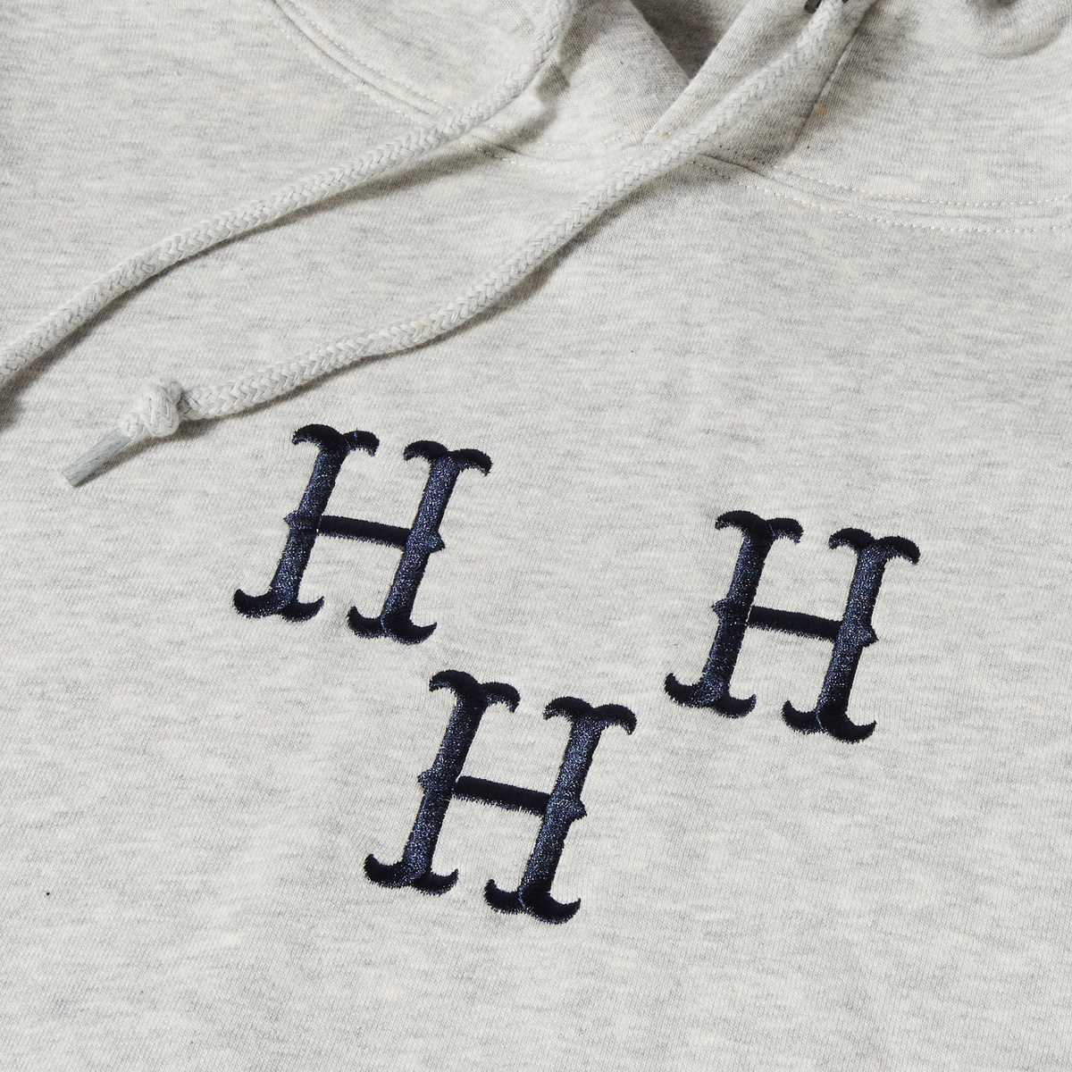 Huf Hat Trick Pullover Hoodie – HUF WORLDWIDE UK