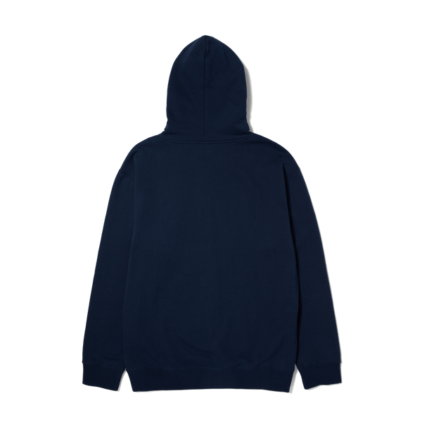 Heat Wave Pullover Hoodie