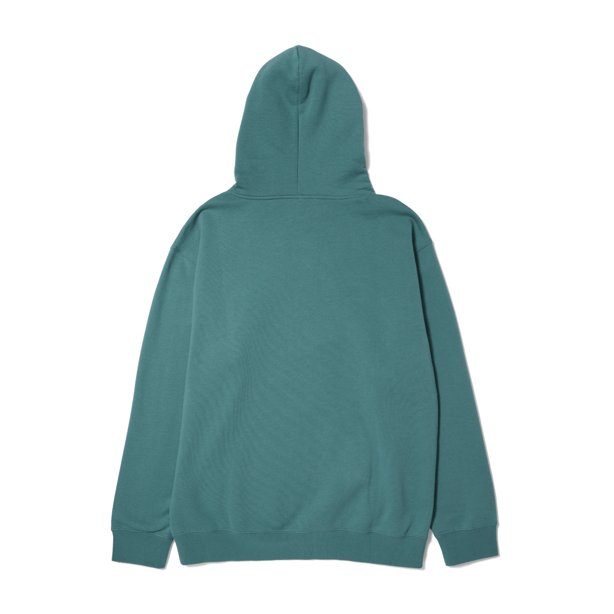 Heat Wave Pullover Hoodie