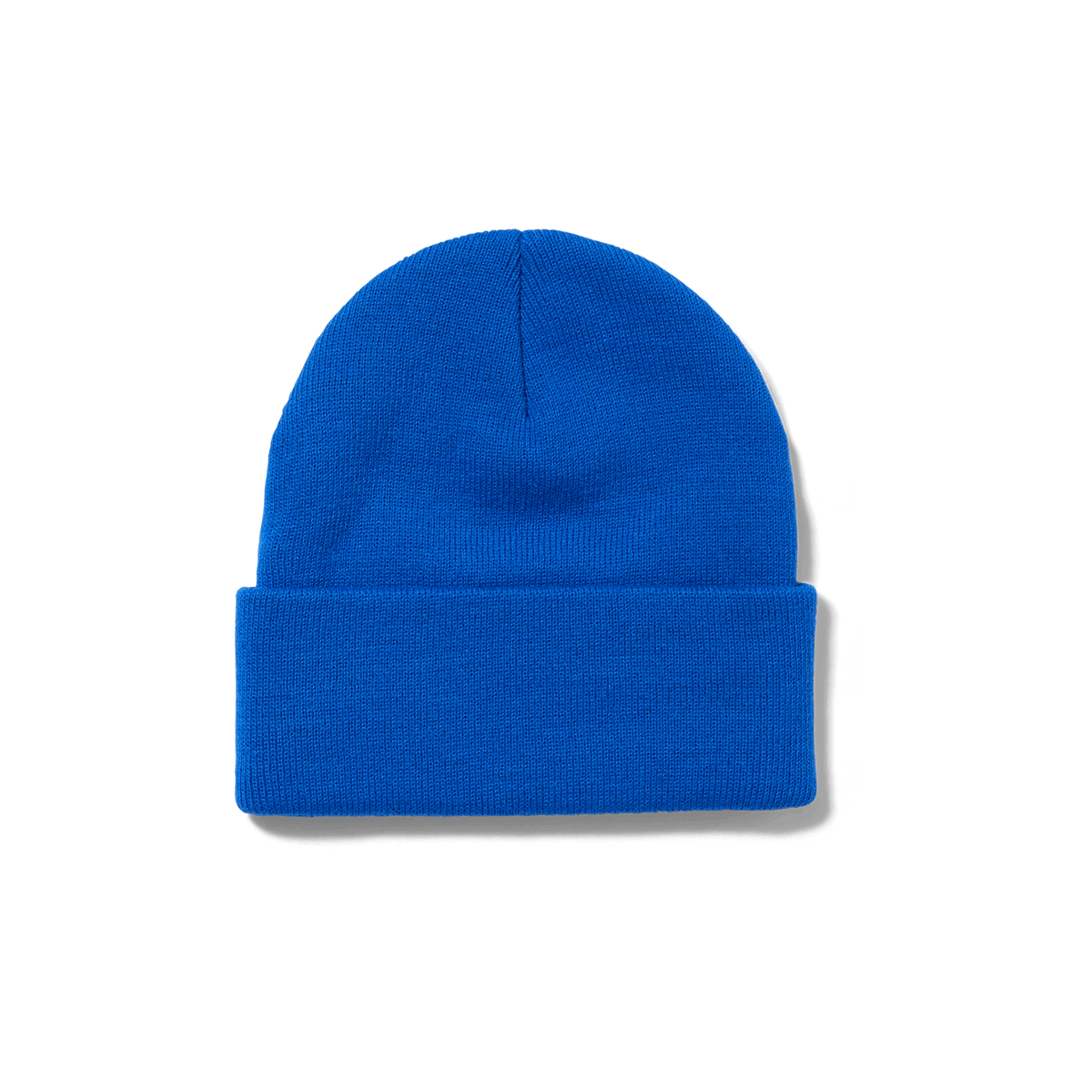 HUF SET Box Beanie Cobalt