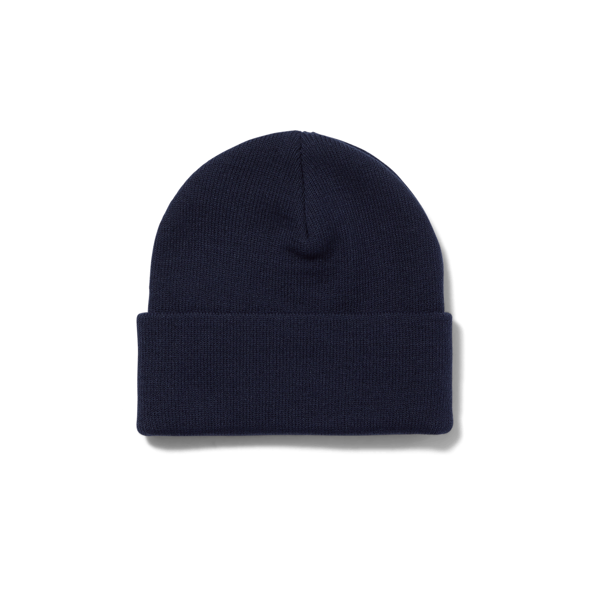 HUF SET Box Beanie Navy
