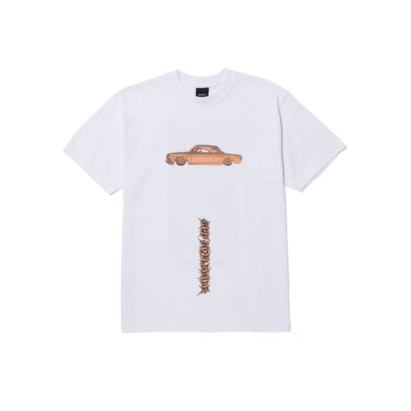 Huf women's shop clothing