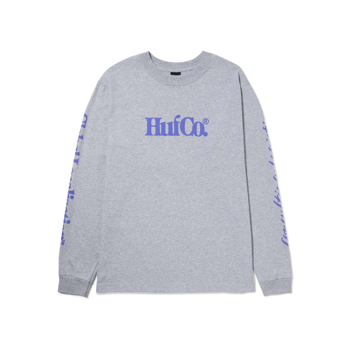 Long sleeve outlet huf shirts