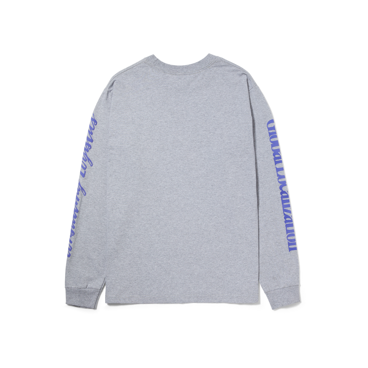 Huf Co Long Sleeve T Shirt