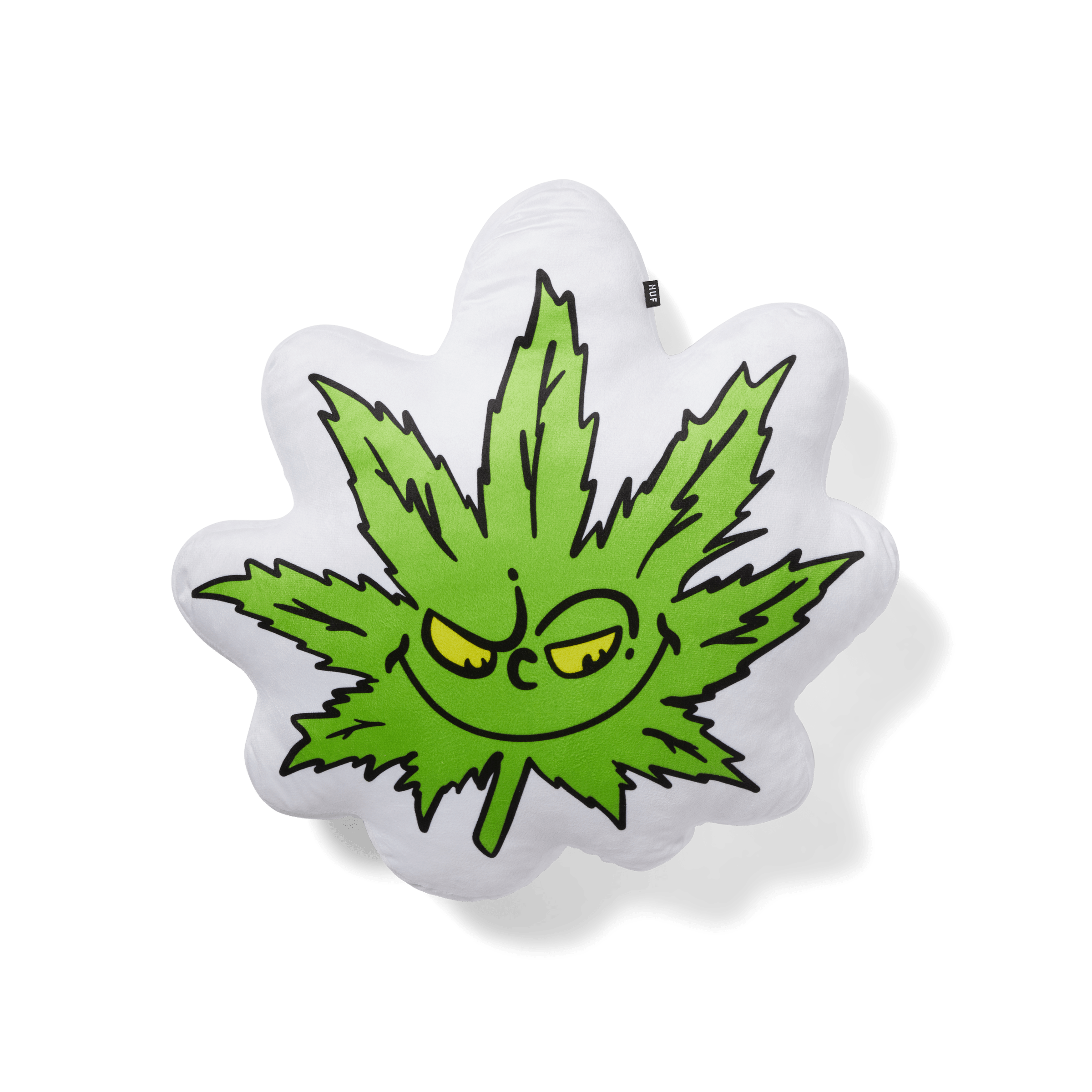 Huf Greench Buddy Pillow – HUF WORLDWIDE UK