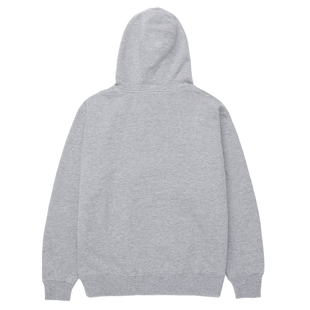 Huf HD Logo Pullover Hoodie Huf HUF WORLDWIDE UK