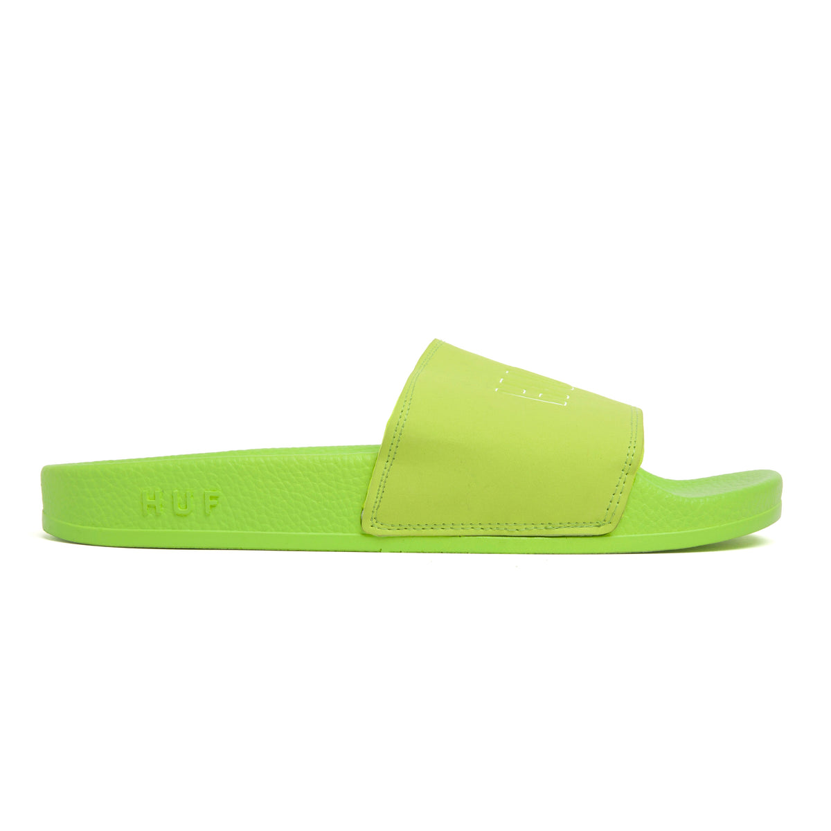 HUF OG Slides Huf Green