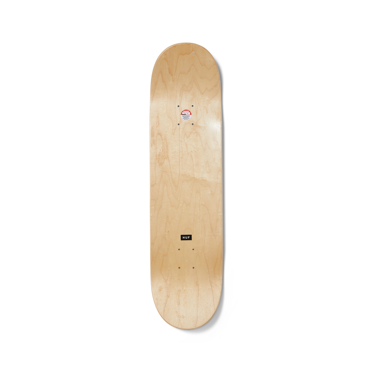 Huf On The Cob Deck HUF HUF WORLDWIDE UK