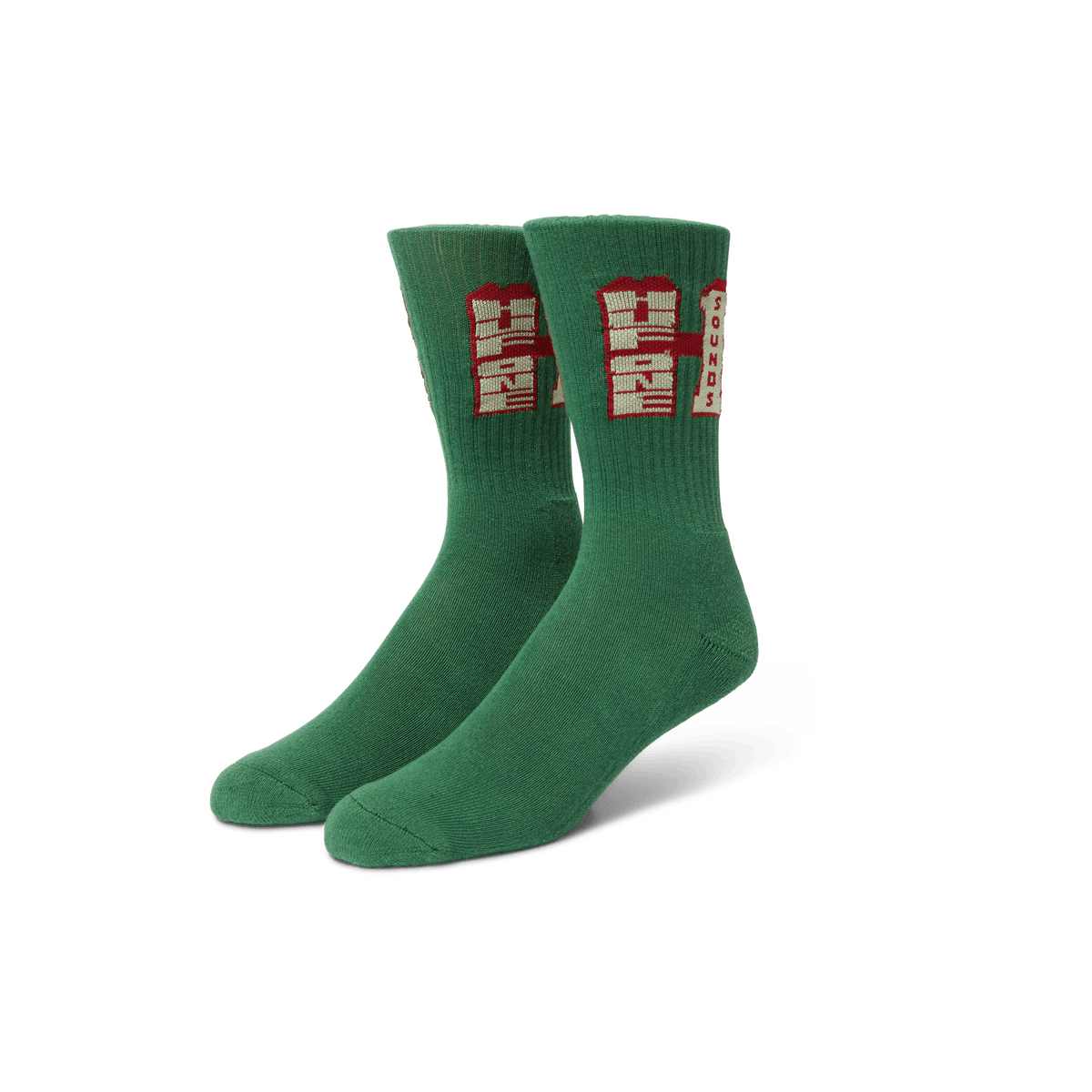 Huf on sale socks uk