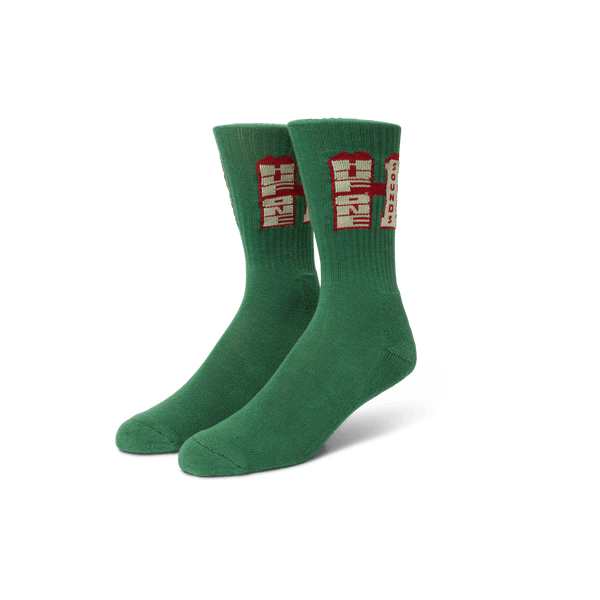 Mens huf socks on sale