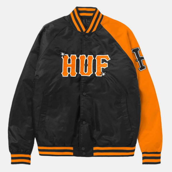Baseball jackets for sale clearance