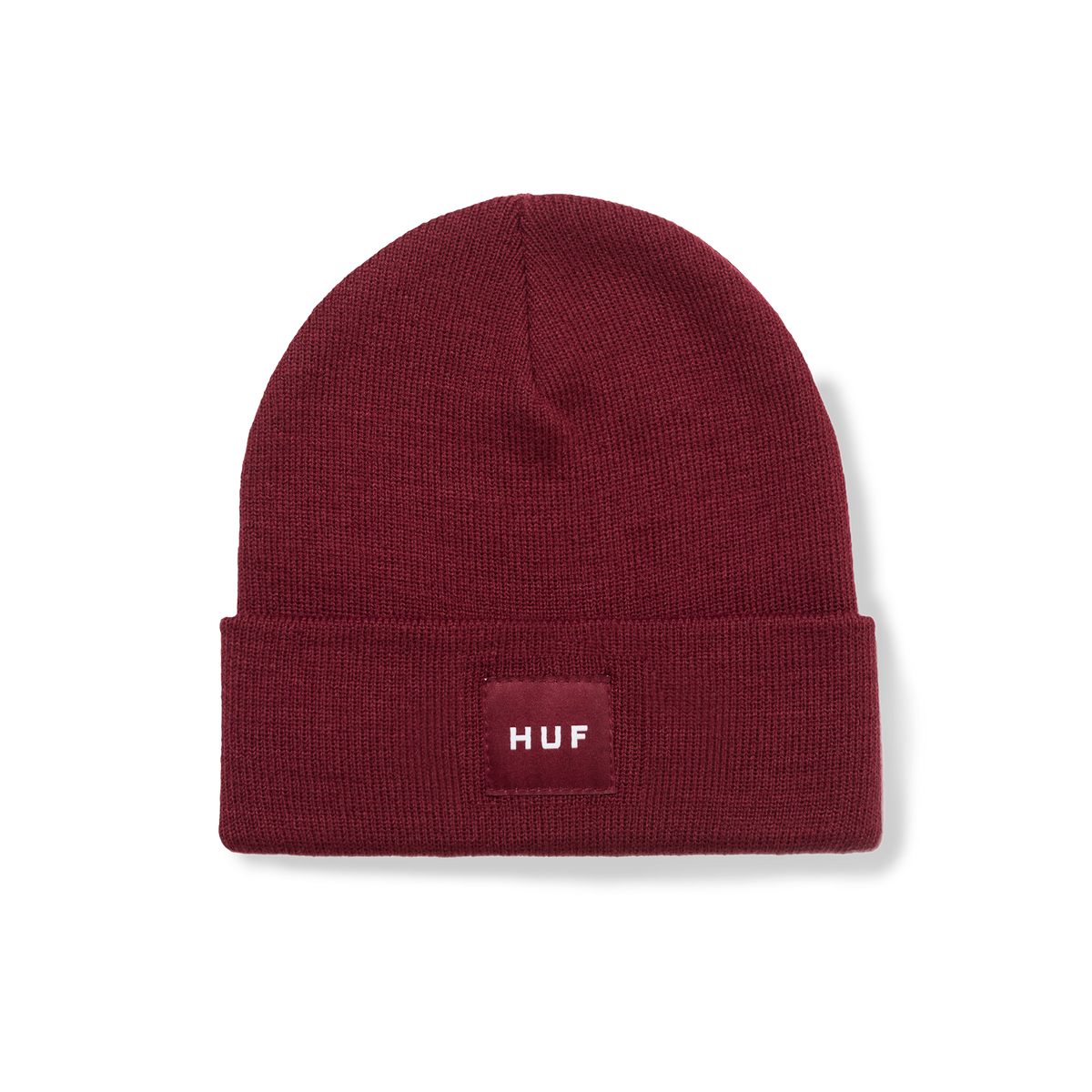 HUF SET Box Beanie Berry