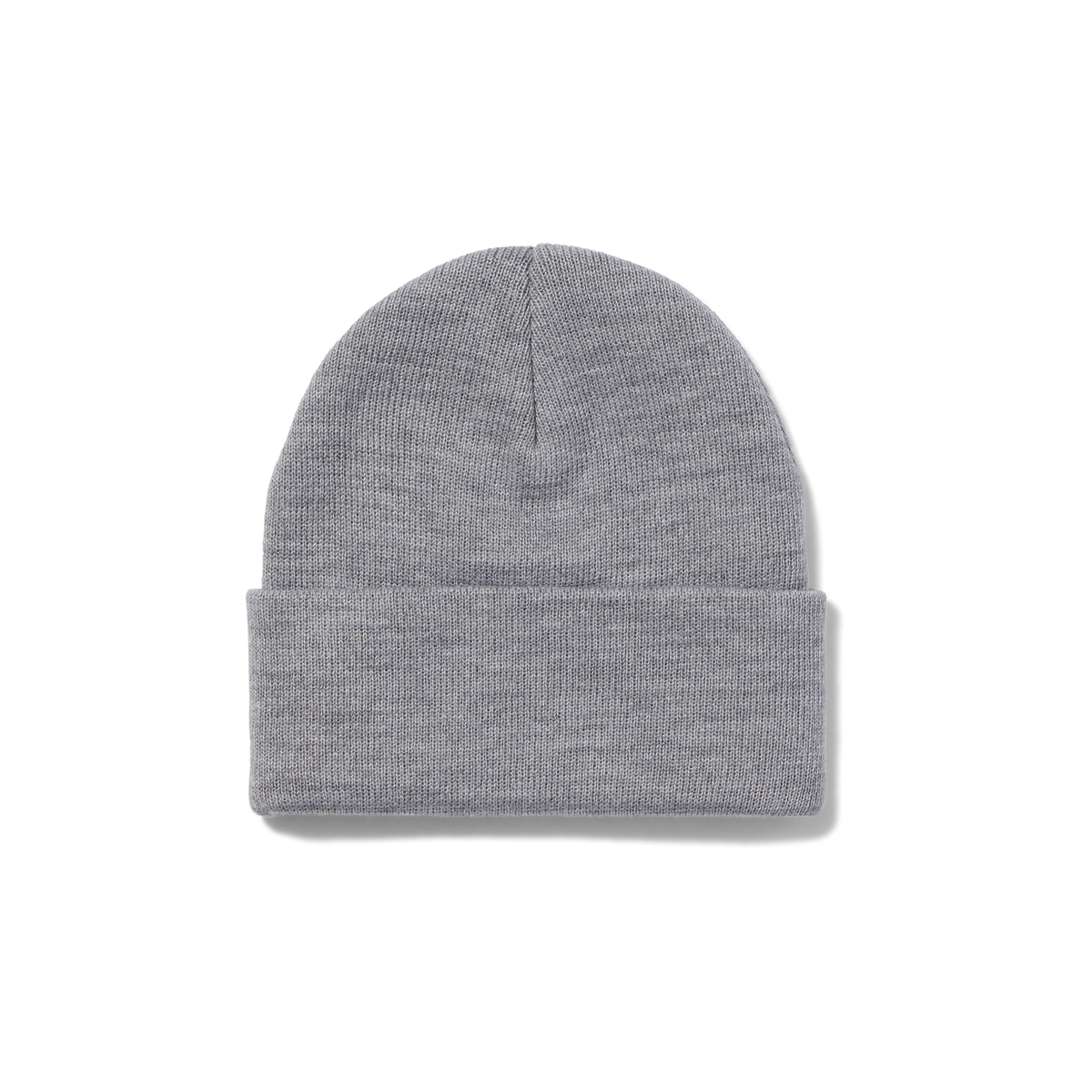 HUF SET Box Beanie Heather Grey