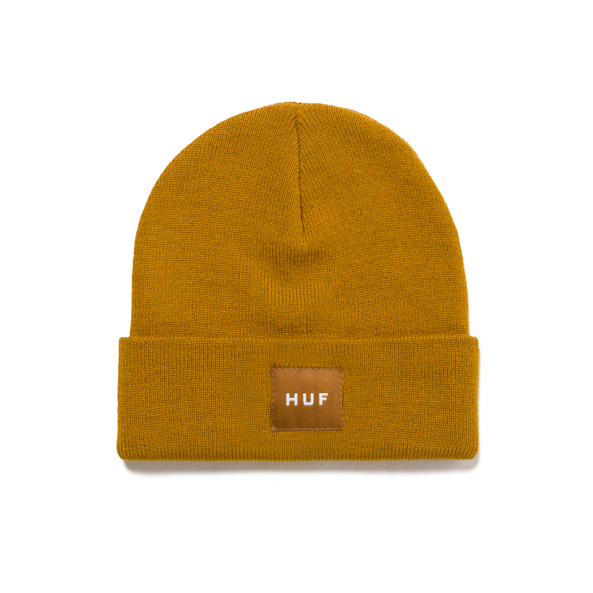 HUF SET Box Beanie Berry