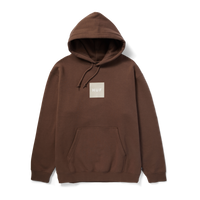 Huf crevasse pullover hoodie cheap