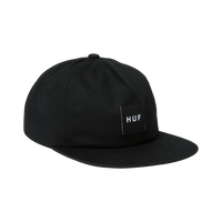 Huf Set Box Snapback - | Huf – HUF WORLDWIDE UK
