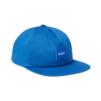 Hat - UPF 50+ Snapback: - Tangled Up In Hue