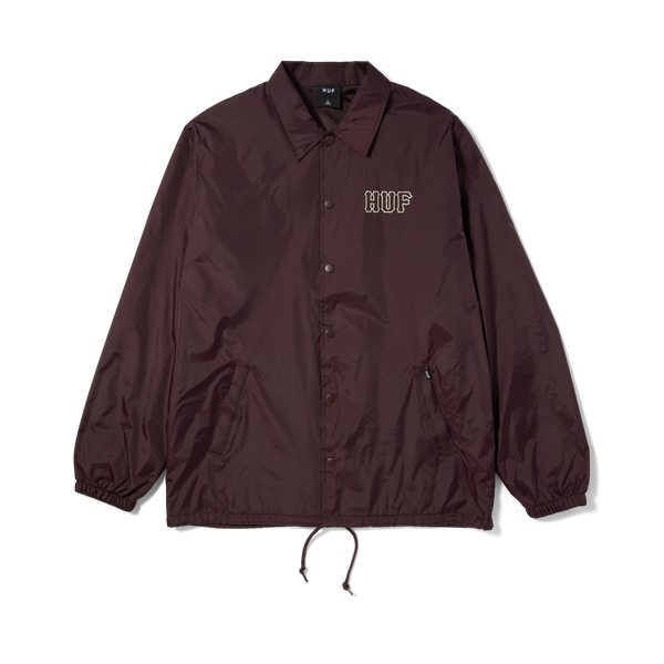 Huf coats sales