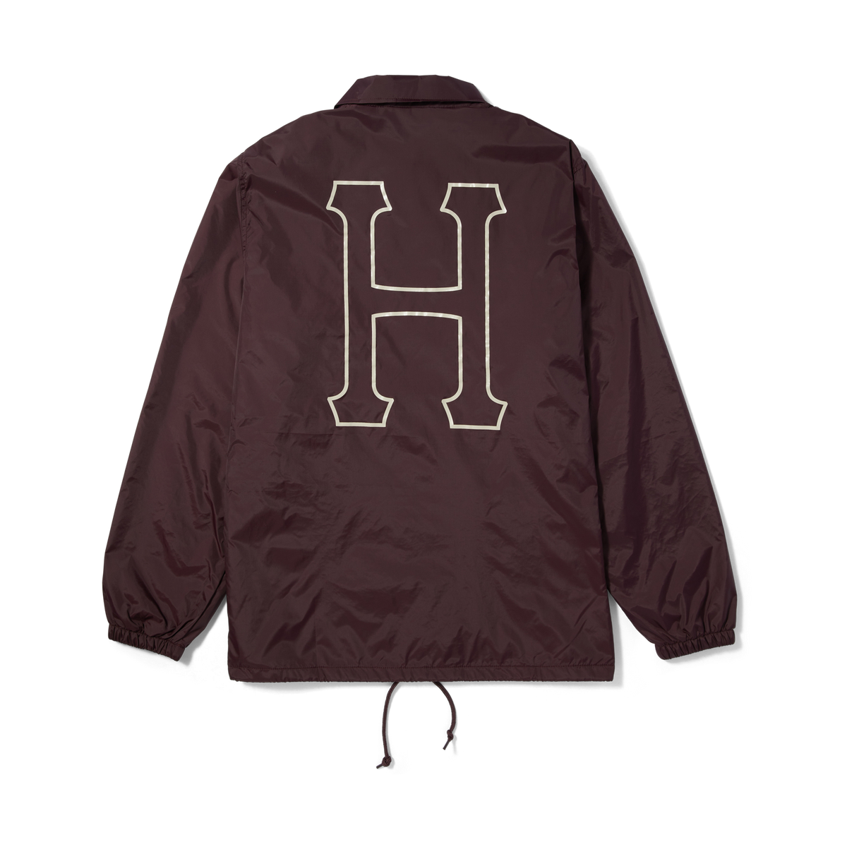HUF SET H Coaches Jacket