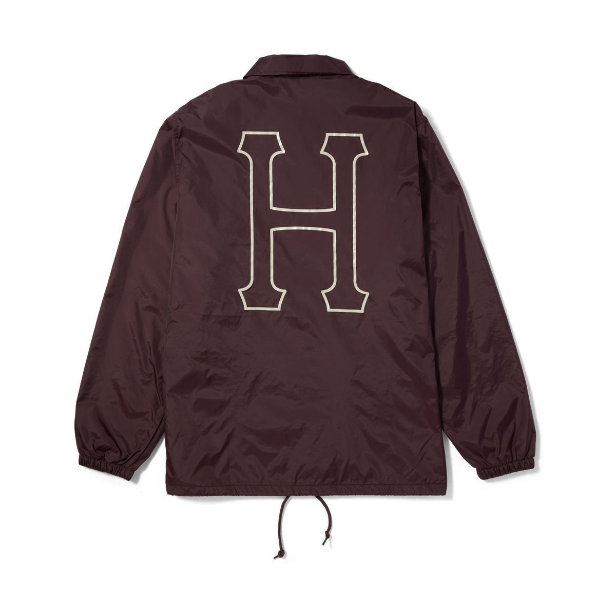 Huf 2025 jacket uk