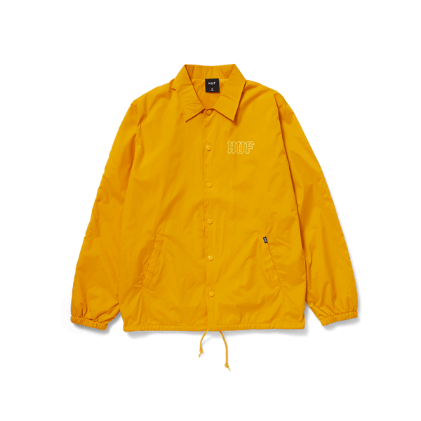 Huf windbreaker 2025