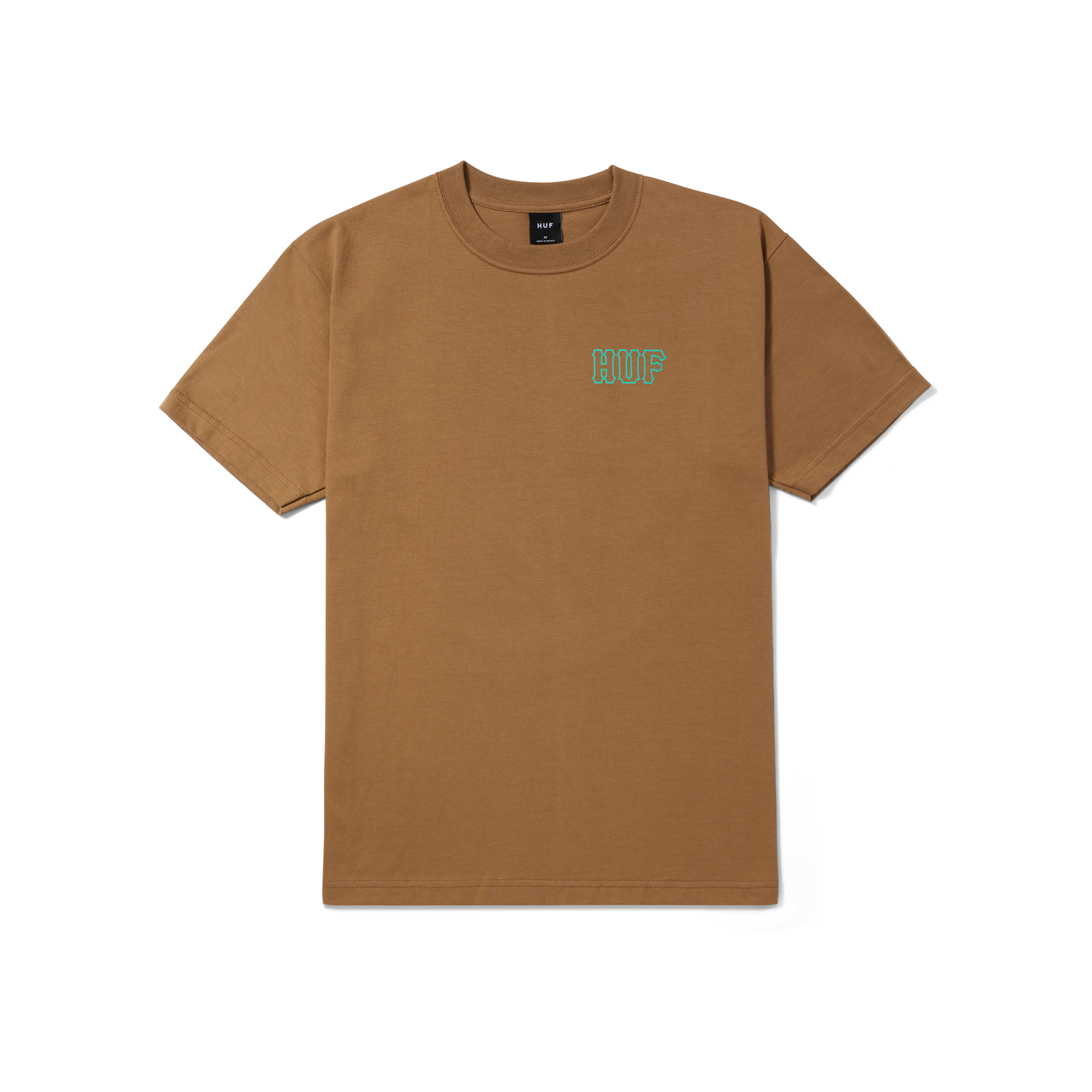 Huf Set H T-Shirt - | Huf – HUF WORLDWIDE UK