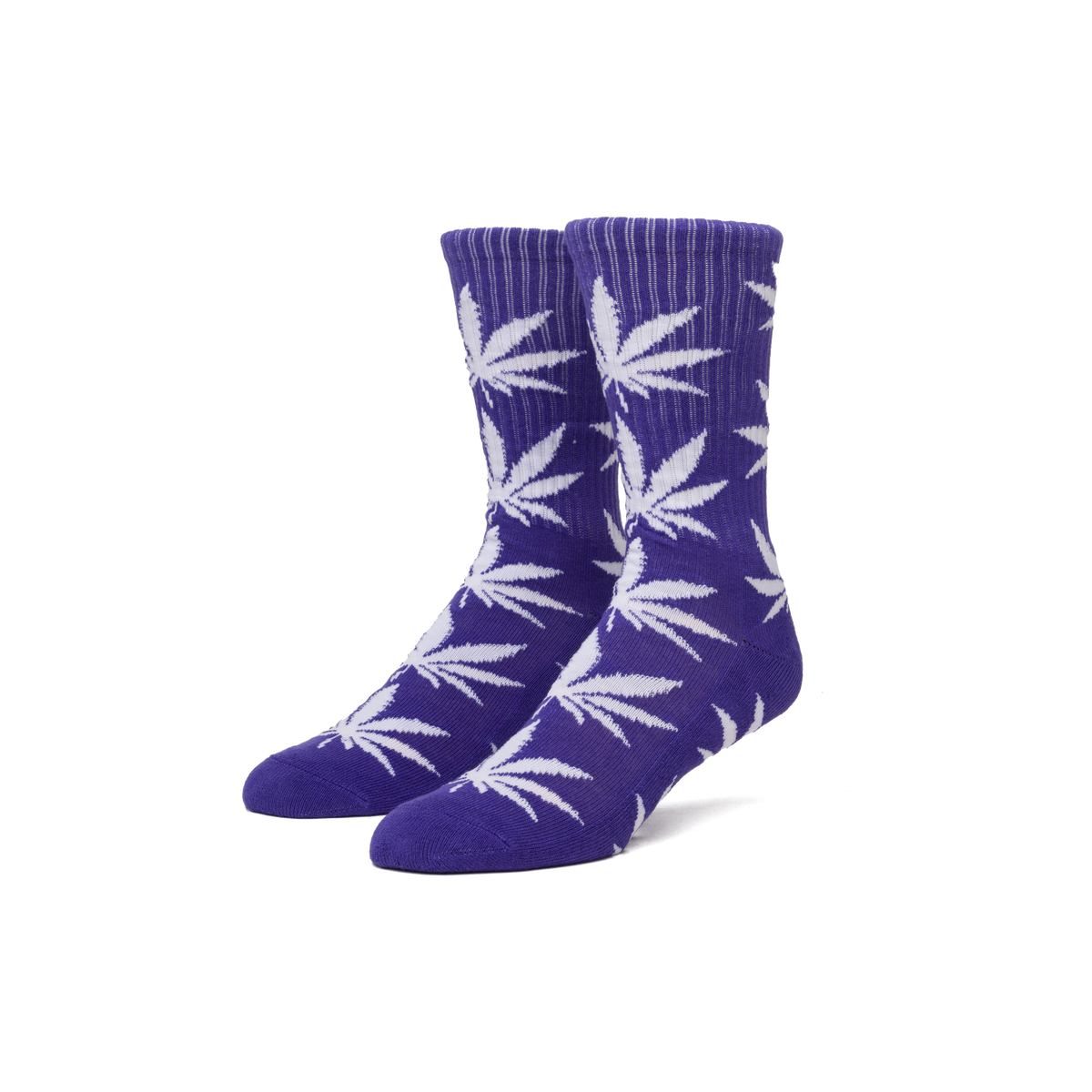 HUF SET Plantlife Sock Vintage Violet
