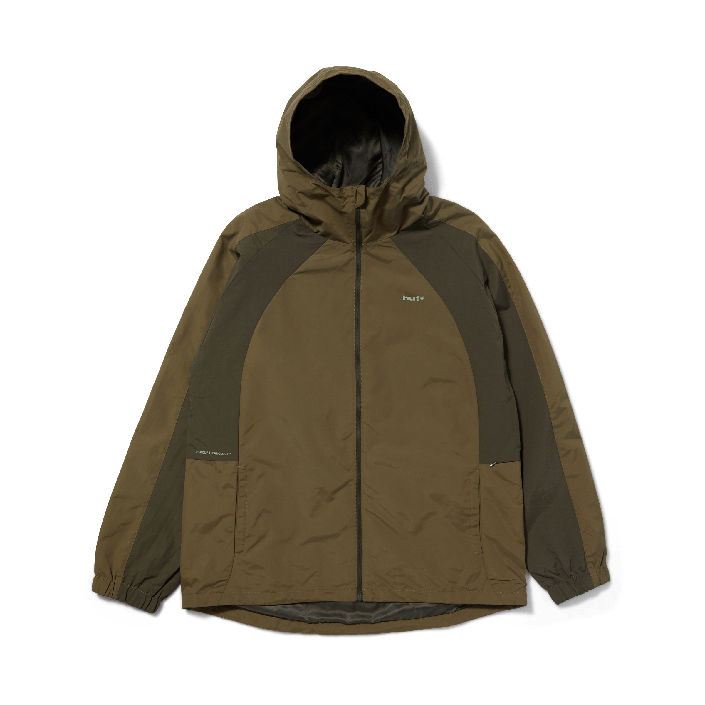 Jackets – Page 2 – HUF WORLDWIDE UK