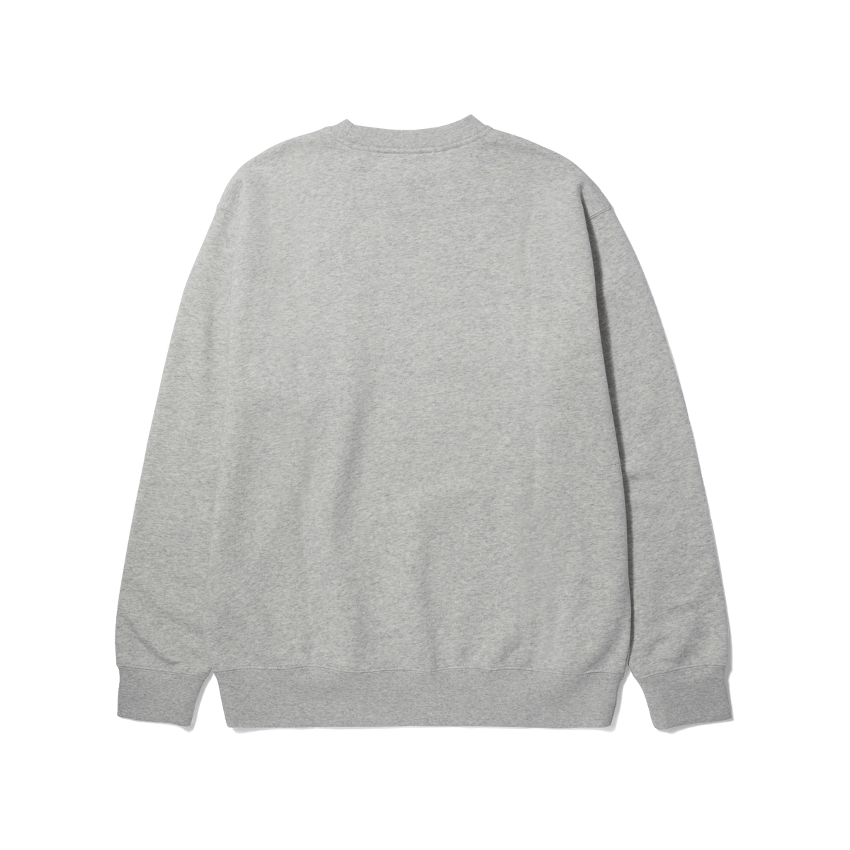 Huf Set Triple Triangle Crewneck