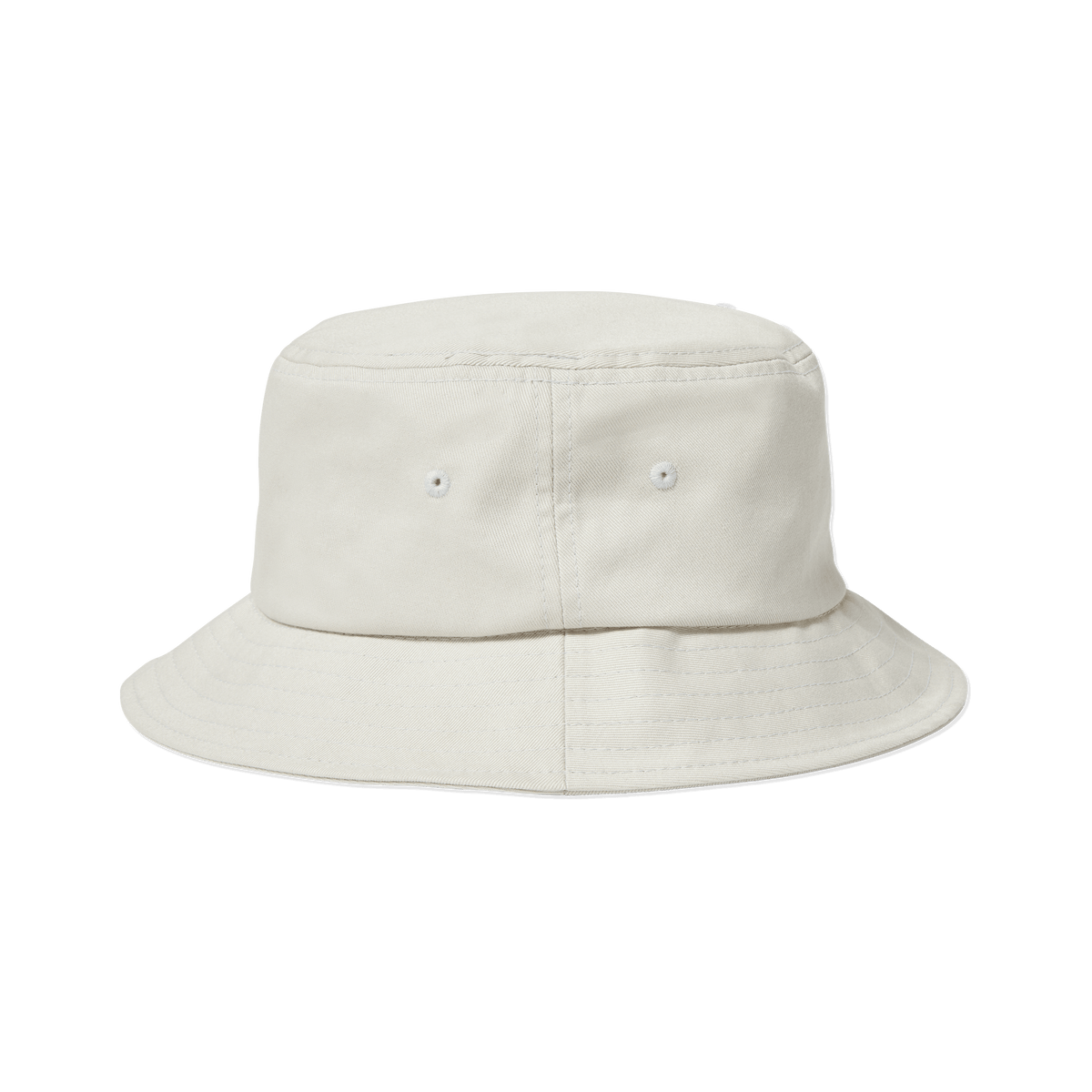 Huf Set Triple Triangle Bucket Hat Cream