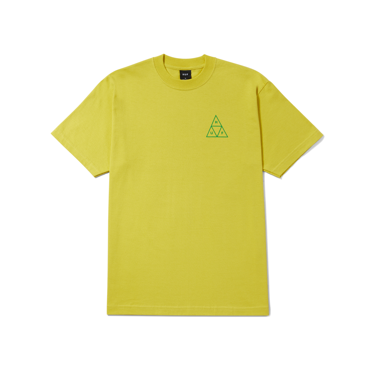 HUF SET Triple Triangle T-Shirt Cactus