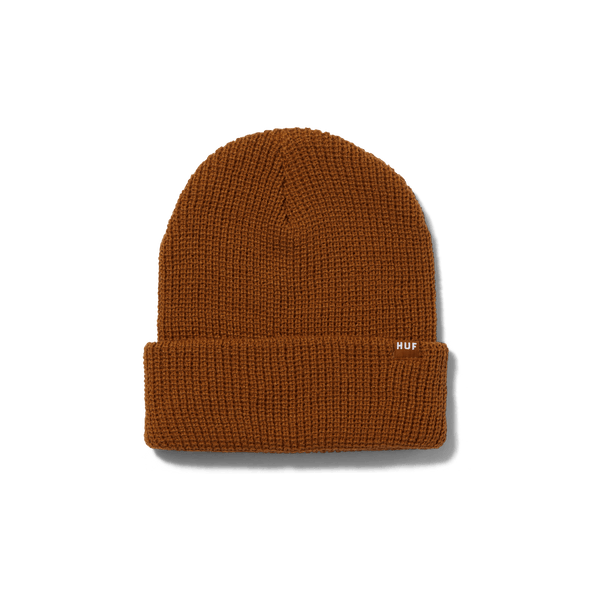 HUF SET Usual Beanie Rubber