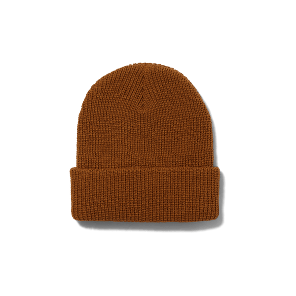 HUF SET Usual Beanie Rubber