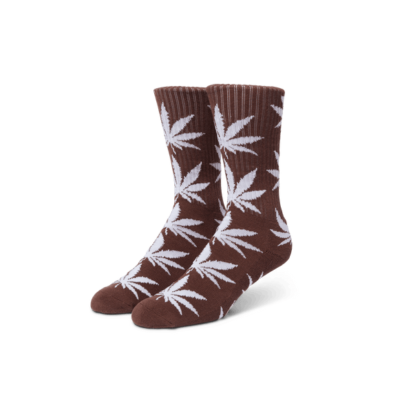 Huf top weed socks