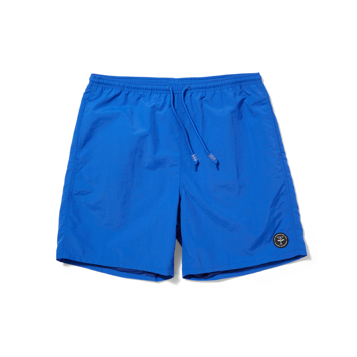 HUF x Alltimers DWR Short Blue