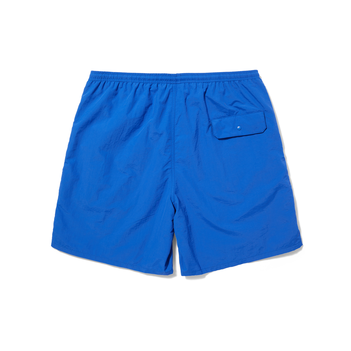 HUF x Alltimers DWR Short Blue