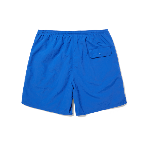 HUF x Alltimers DWR Short Blue